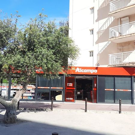 Bsb - Dream Holidays Apartment Salou Esterno foto