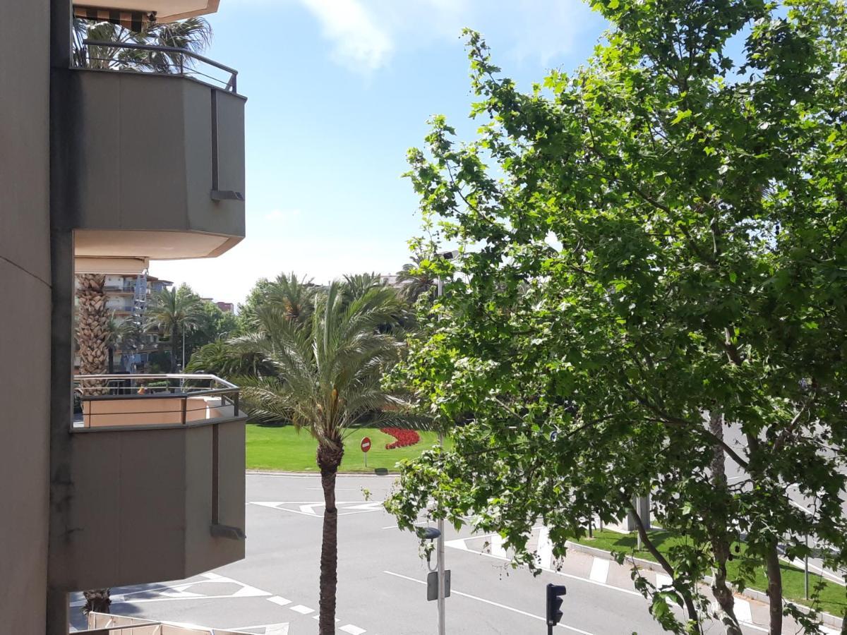 Bsb - Dream Holidays Apartment Salou Esterno foto