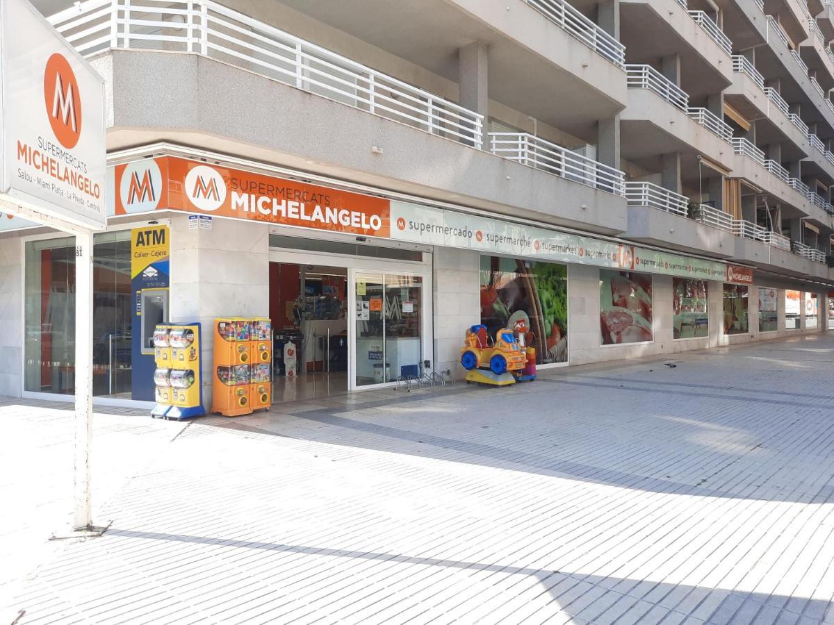 Bsb - Dream Holidays Apartment Salou Esterno foto