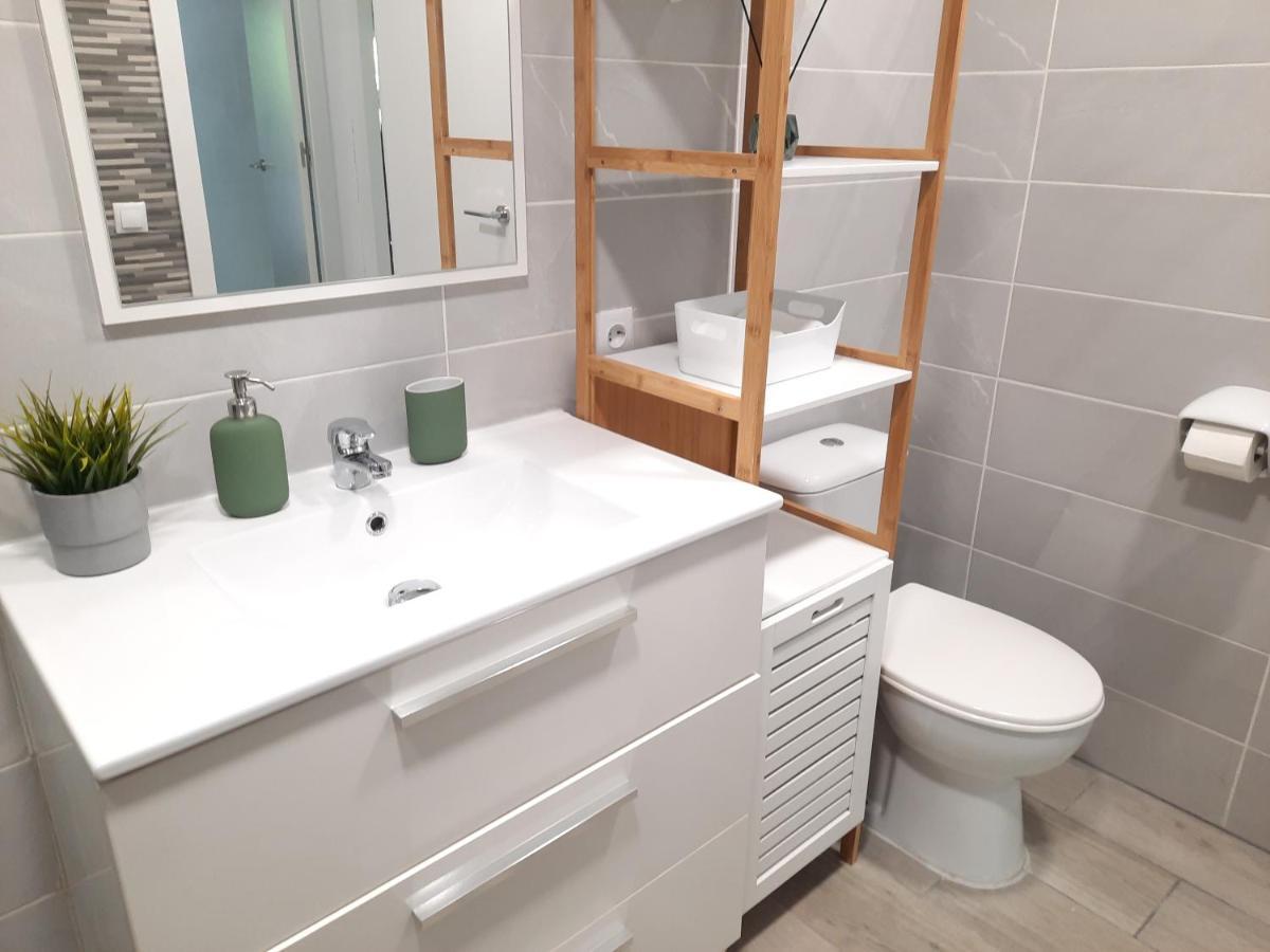 Bsb - Dream Holidays Apartment Salou Esterno foto