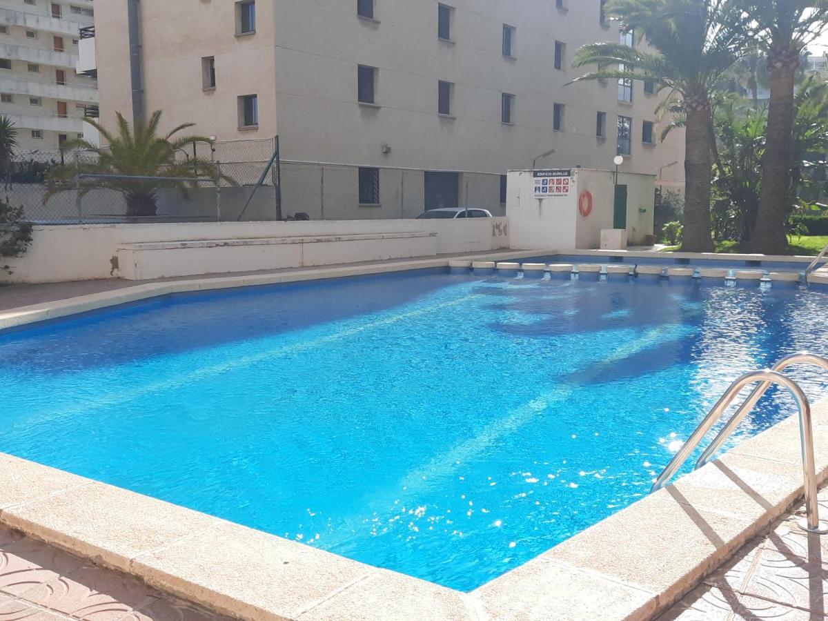 Bsb - Dream Holidays Apartment Salou Esterno foto