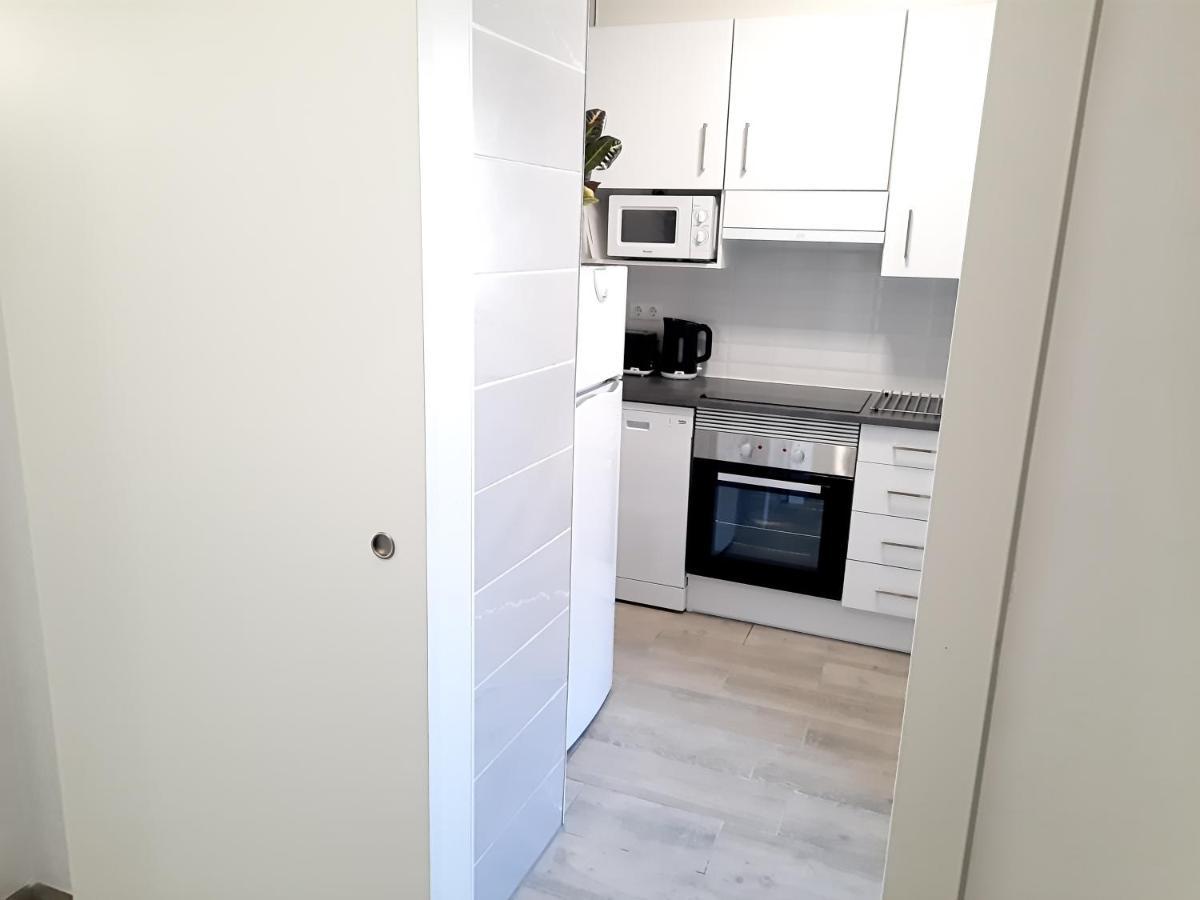 Bsb - Dream Holidays Apartment Salou Esterno foto