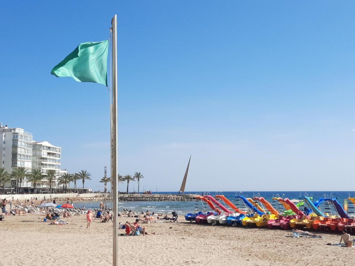 Bsb - Dream Holidays Apartment Salou Esterno foto