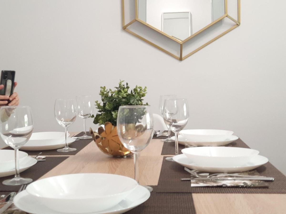 Bsb - Dream Holidays Apartment Salou Esterno foto