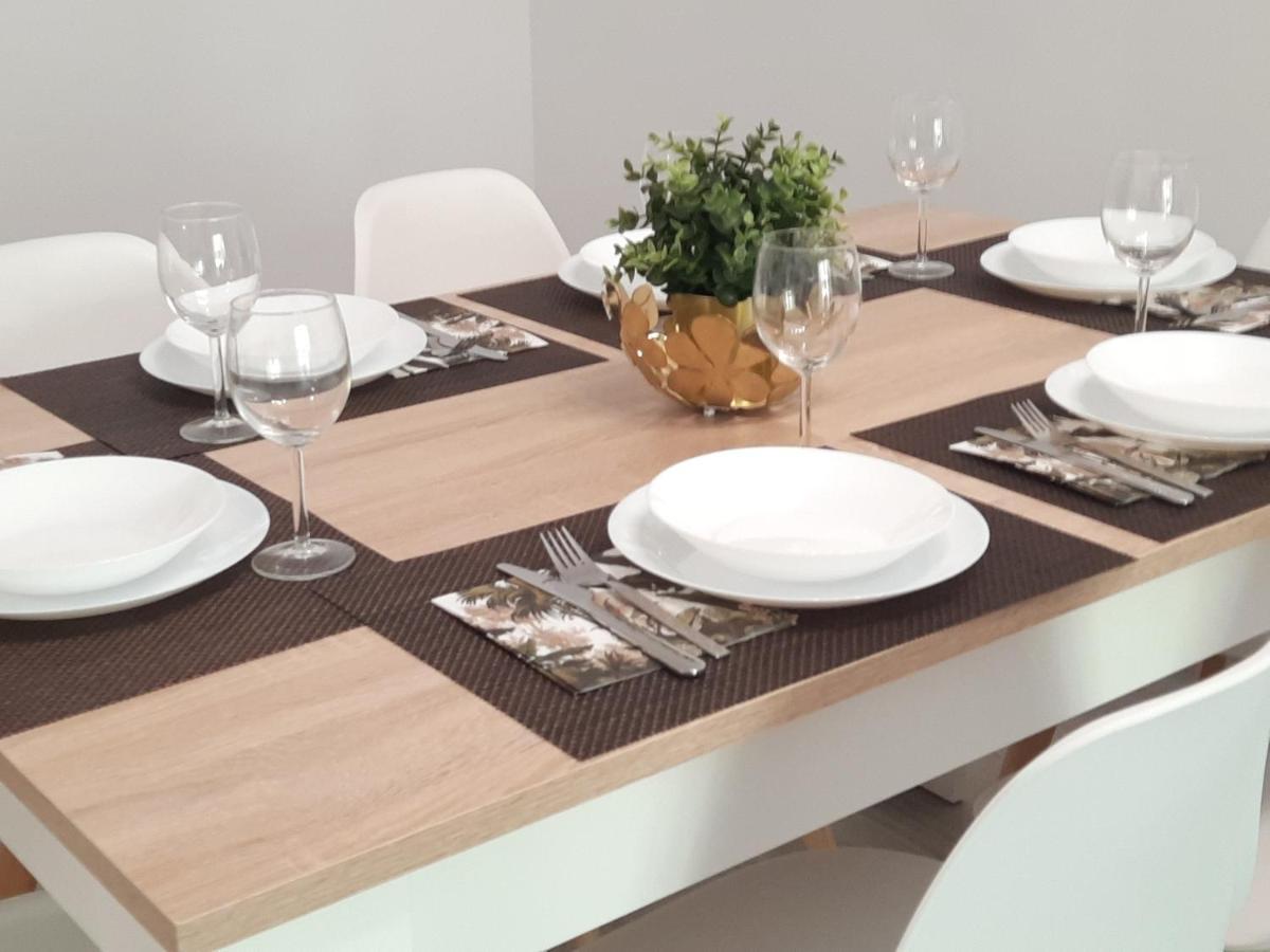 Bsb - Dream Holidays Apartment Salou Esterno foto