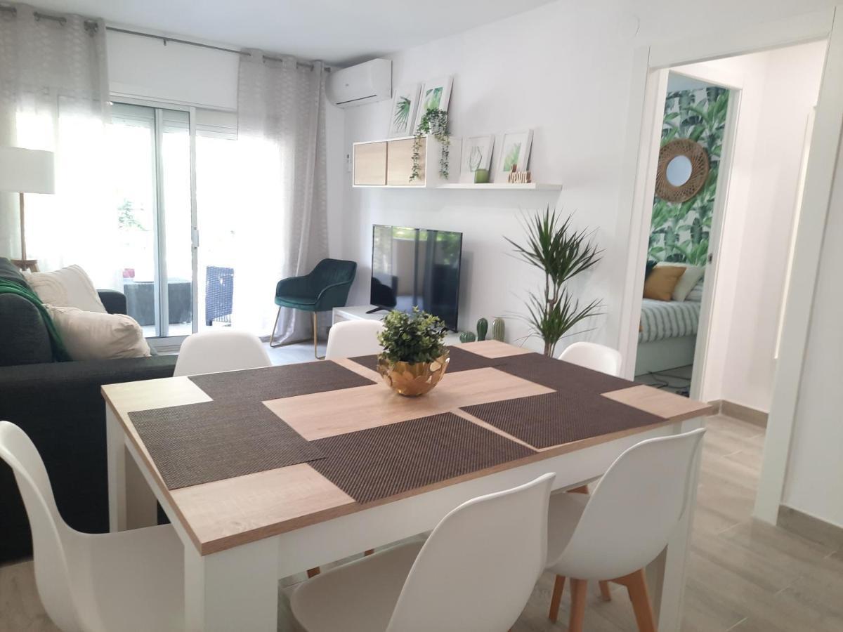 Bsb - Dream Holidays Apartment Salou Esterno foto