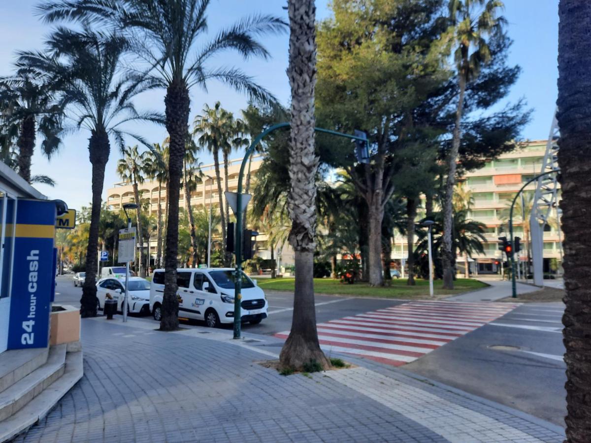 Bsb - Dream Holidays Apartment Salou Esterno foto
