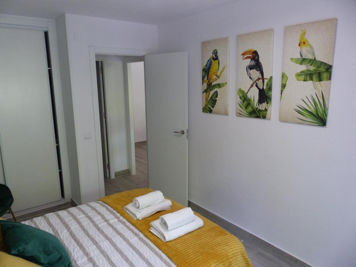 Bsb - Dream Holidays Apartment Salou Esterno foto