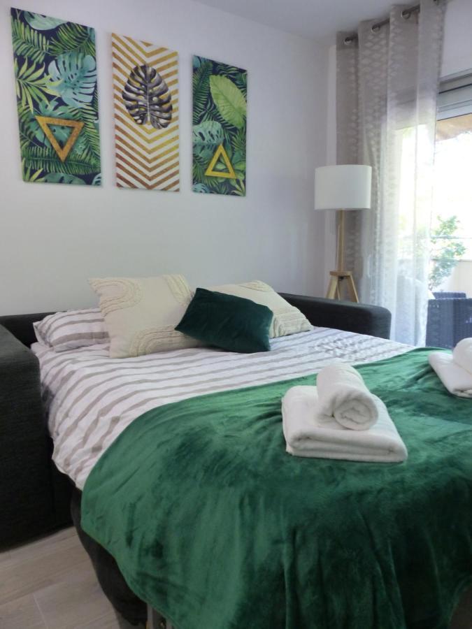 Bsb - Dream Holidays Apartment Salou Esterno foto