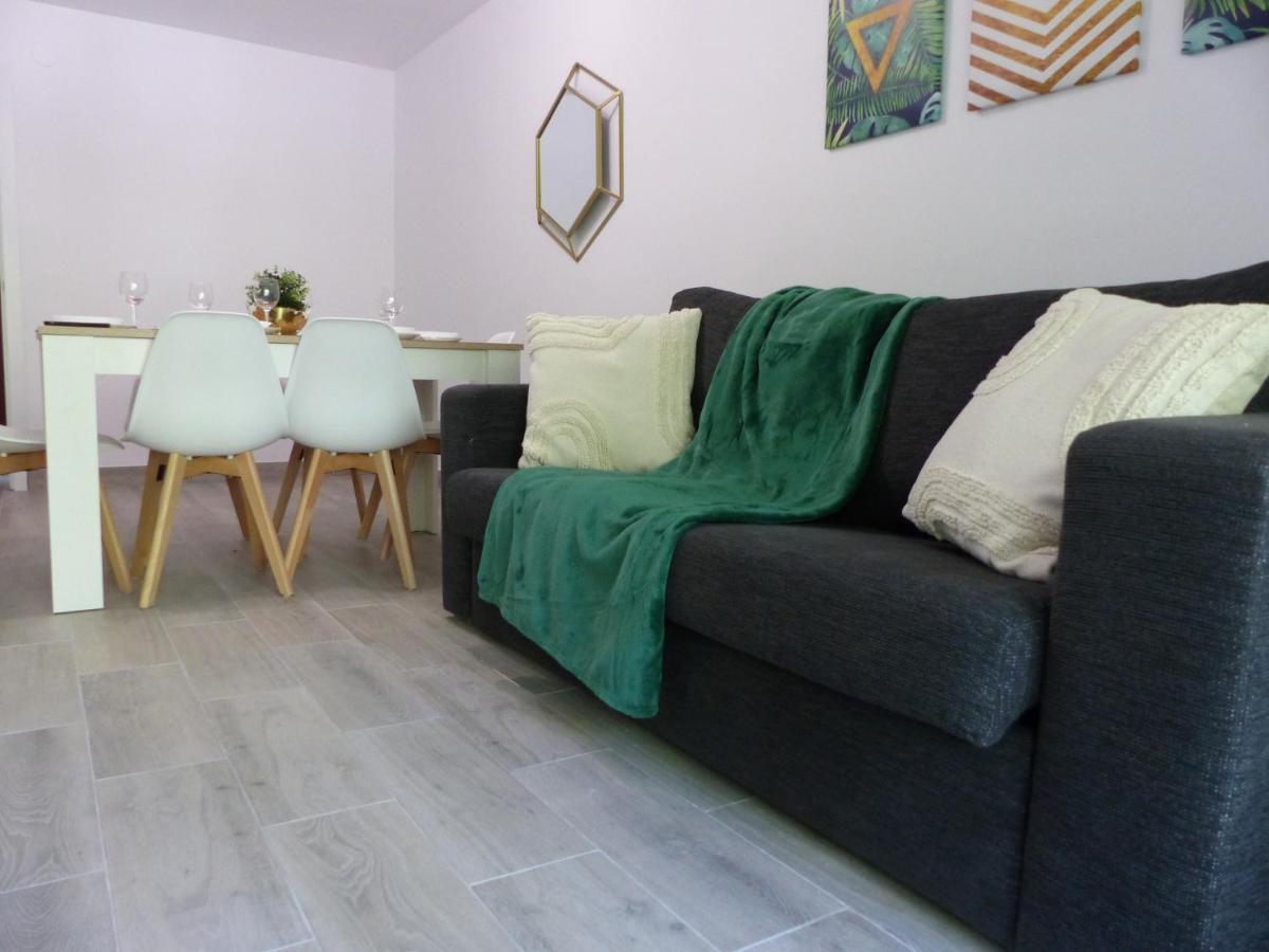 Bsb - Dream Holidays Apartment Salou Esterno foto