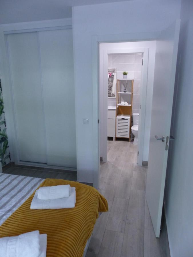 Bsb - Dream Holidays Apartment Salou Esterno foto